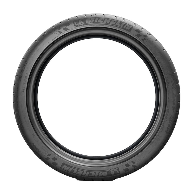 Michelin Pilot Super Sport 225/35 R18 87Y