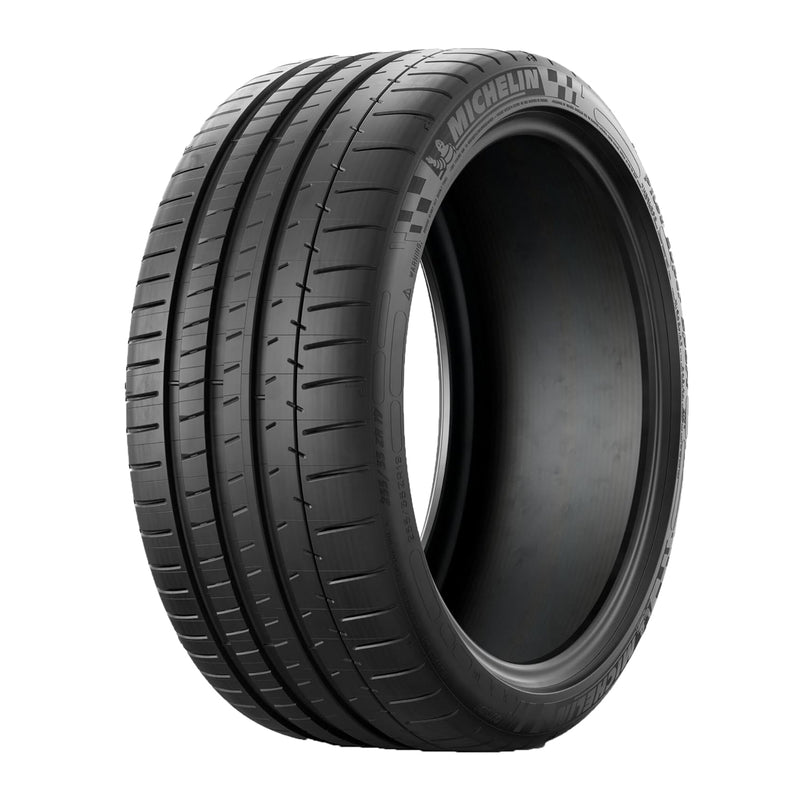 Michelin Pilot Super Sport 225/35 R18 87Y