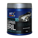 Microtex SupraBRIL Water Based Hi-Performance Paste Compound 500G