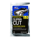 Microtex SupraCUT Non-Silicone Hi-Gloss Rubbing Compound 30ml