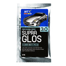 Microtex SupraGLOS With Silicone Cleaner Wax & Polish 50ml