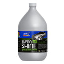 Microtex SupraSHINE Non-Silicone Hi-Gloss Polishing Compound 3800ml