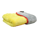 Microtex Supreme Ultrasoft Double High Pile 16in. x 16in.