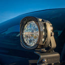 Nacho Offroad Lighting Quatro Supreme 80 4" 80W