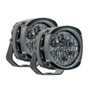 Nacho Offroad Lighting Quatro Supreme 80 4" 80W