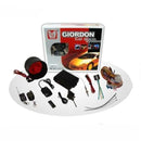 Giordon Car Alarm T686FH-III Two Way System 1kms / 5kms