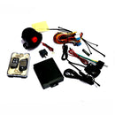 Giordon Car Alarm T686FH-III Two Way System 1kms / 5kms