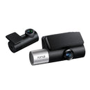 70mai Dash Cam T800 3-Channel 4K UHD 128GB