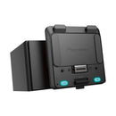 Pioneer Smart Unit Receiver SDA-835TAB / SPH-T20BT 8" Capacitive Screen Android Tablet