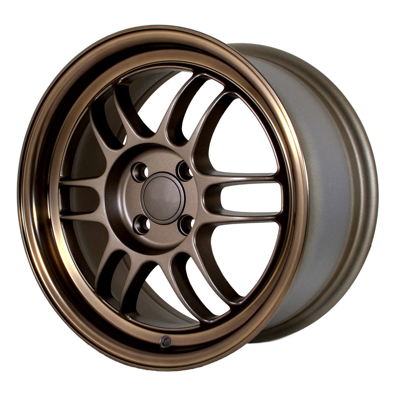 Flashback Rims Rota Rota Wheels TFS3 18 x 8.5
