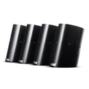 Akrapovič Tail Pipe Set Carbon for BMW M3 E90, E92, E93 2007-2013
