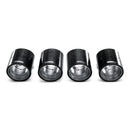 Akrapovič Tail Pipe Set Carbon for BMW M3 E90, E92, E93 2007-2013