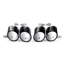 Akrapovič Tail Pipe set Carbon 550/560 for Lamborghini Gallardo LP 550-2 Coupé 2009-2014