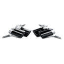 Akrapovič Tail Pipe set Carbon 550/560 for Lamborghini Gallardo LP 550-2 Coupé 2009-2014