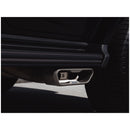 Akrapovič Tail Pipe set Titanium Mercedes-AMG G 63 W463A 2019-2024