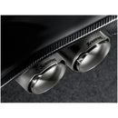 Akrapovič Tail Pipe Set Titanium for BMW M3 F80 2014-2018, M4 F82, F83 2014-2020