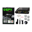 SPY Solar Tire Pressure Monitoring System External Sensor
