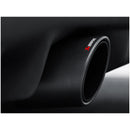 Akrapovič Tail Pipe set Carbon Fiber for Nissan 370Z 2009-2020