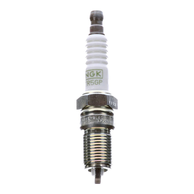 NGK G-Power Platinum Spark Plug TR5GP Pack of 4pcs.