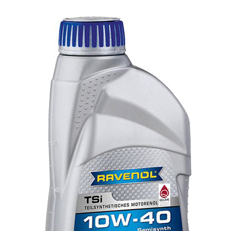 Ravenol Semi-Synthetic Clean Synto TSI 10W40 1 Liter