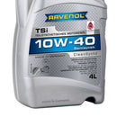 Ravenol Semi-Synthetic Clean Synto TSI 10W40 4 Liters