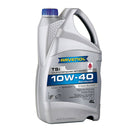 Ravenol Semi-Synthetic Clean Synto TSI 10W40 4 Liters