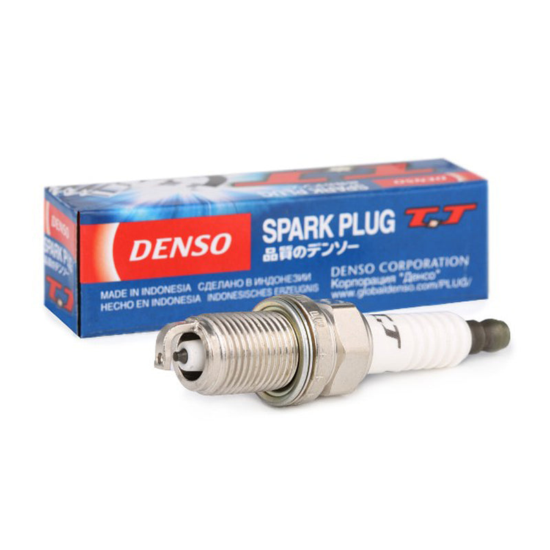 Denso Twin Tip Spark Plug W16TT Pack of 4pcs.