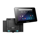 Pioneer Smart Unit Receiver SDA-835TAB / SPH-T20BT 8" Capacitive Screen Android Tablet