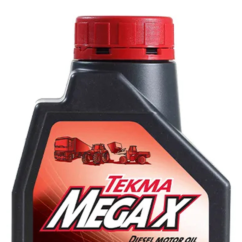 Motul Tekma Mega X 15W40 1 Liter