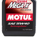 Motul Tekma Mega X 15W40 1 Liter