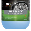Microtex Tire Black with Conditioner 3800ml