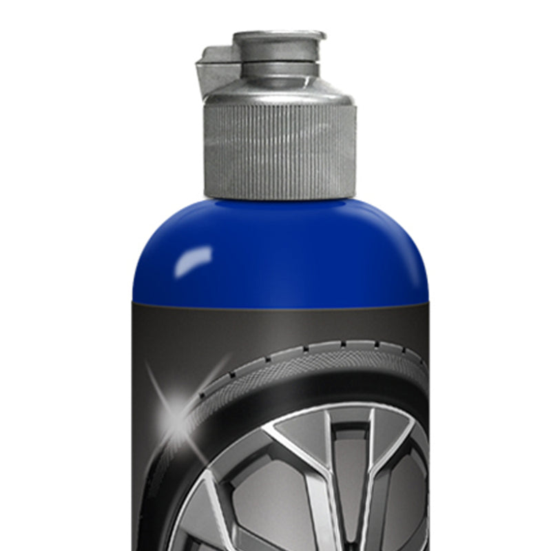 Microtex Tire Black with Conditioner 500ml