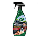 Turtle Wax Total Clean Multi-Surface Interior Cleaner 500ml