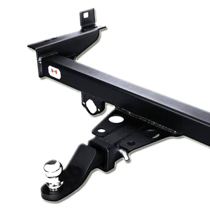 Hamer Tow Hitch