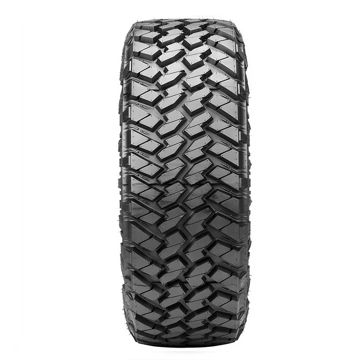 Nitto Tire Trail Grappler M/T NTGTT 35/12.50 R17 121Q