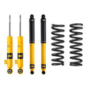 Old Man Emu Nitrocharger Plus for Mitsubishi Triton/Strada 2006-2015