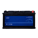 Leoch Battery Premium Heavy Duty Truck 6MF Reverse N100 95E41R