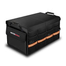 MOTORMANIA Foldable Car Trunk Organizer