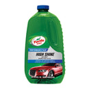Turtle Wax High Shine Car Wash 1.89 Liters