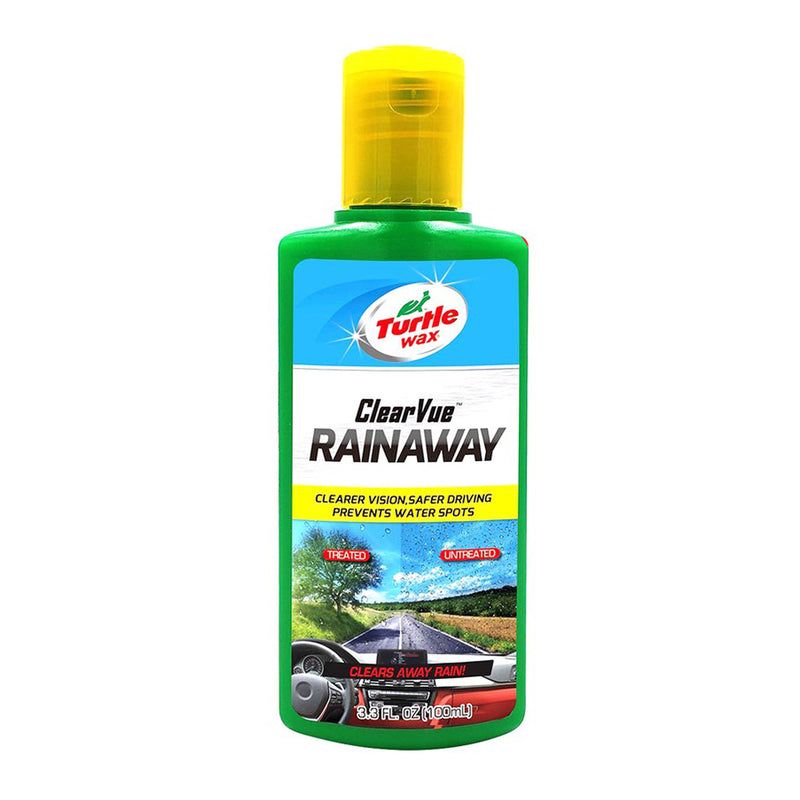 Turtle Wax Rain Away 100ml
