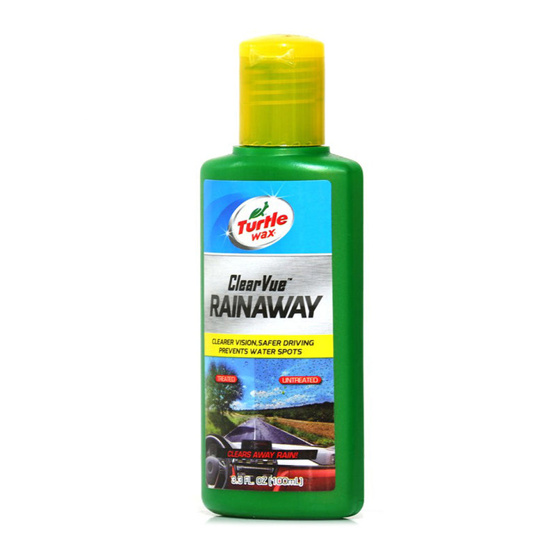 Turtle Wax Rain Away 100ml