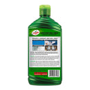 Turtle Wax Super Hard Shell Finish Car Wax 16oz