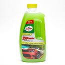Turtle Wax Zip Wax Car Wash & Wax 2 Liters