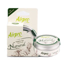 Airpro Car Air Freshener Natural 42g