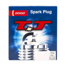 Denso Spark Plug Twin Tip W16TT Pack of 4pcs.