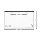 Overspec'D Motorcycle Plate Frame Holder Plain Type 3
