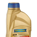 Ravenol Synthetic Automatic Transmission Gear Oil ATF J2 / S Fluid 1 Liter