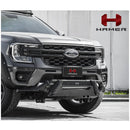 Hamer Nudge Bar Typhoon