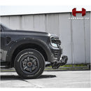 Hamer Nudge Bar Typhoon