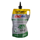 AMSOIL 100% Synthetic Signature Series Automatic Transmission Fluid ULV Ultra Low Viscosity 1 Quart Easy Pack